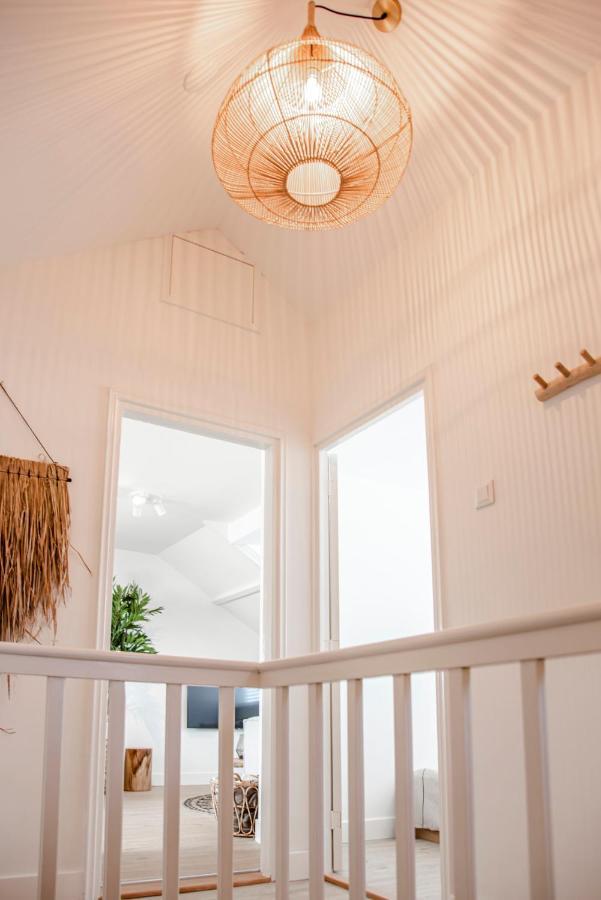 Yucca Beachhouse Zandvoort Exterior foto